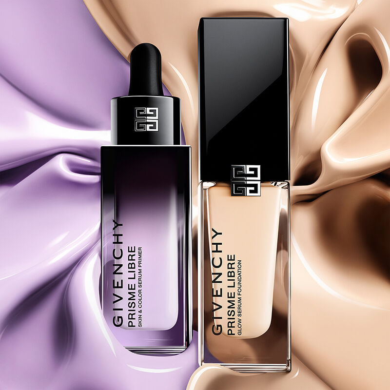 プリズム・リーブル・ケア&カラー・セラムプライマーパープル 30mL 4/30以降発送予定】プリズム・リーブル・ケア&カラー・セラム